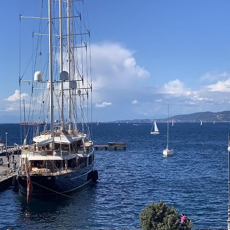 Five Flowers Guest House Triest Exterior foto