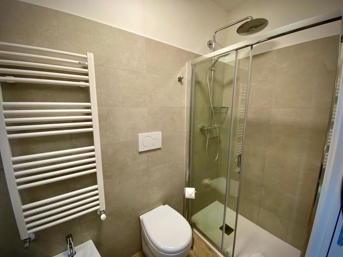 Five Flowers Guest House Triest Exterior foto