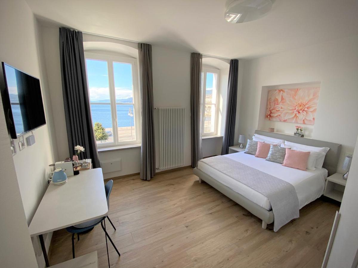 Five Flowers Guest House Triest Exterior foto