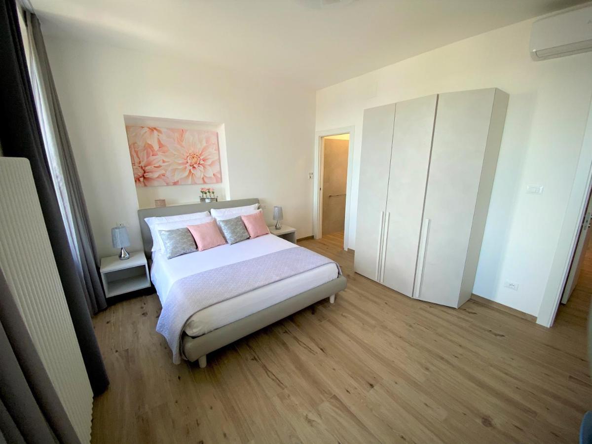 Five Flowers Guest House Triest Exterior foto