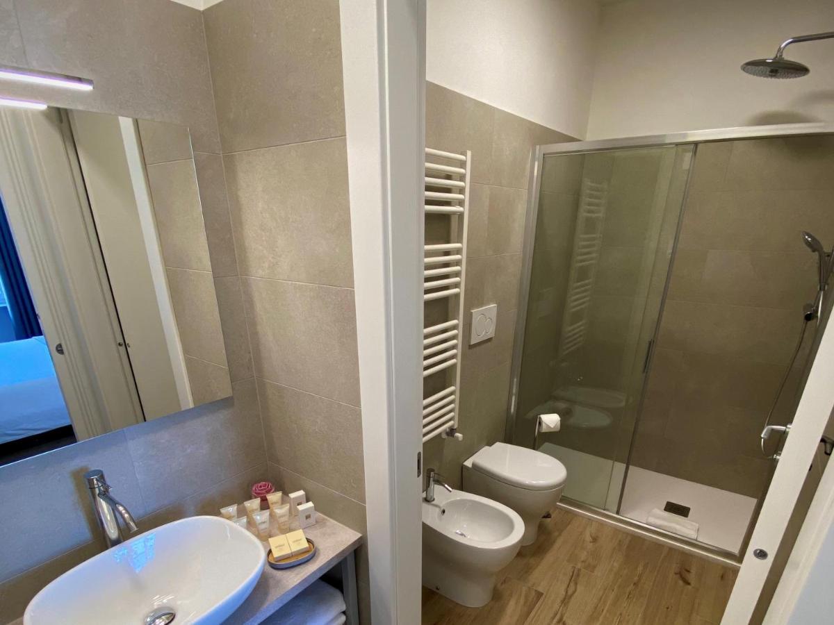Five Flowers Guest House Triest Exterior foto