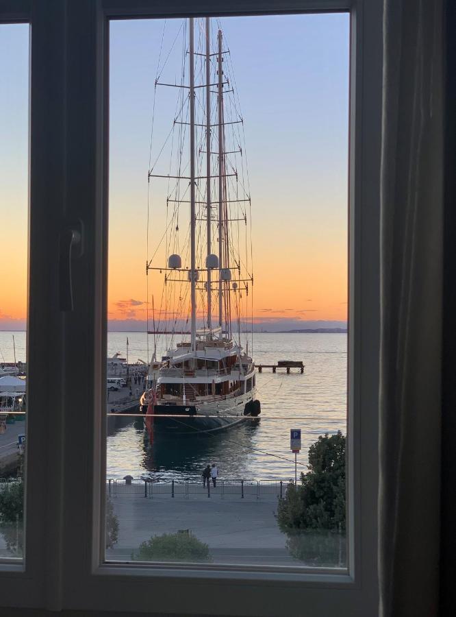 Five Flowers Guest House Triest Exterior foto